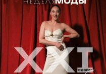 «Каспийская неделя моды в поисках новых лиц» — так звучит слоган этого сезона