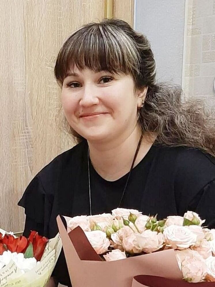 В 34 года скоропостижно скончалась работник Вичугского суда Юлия Новожилова