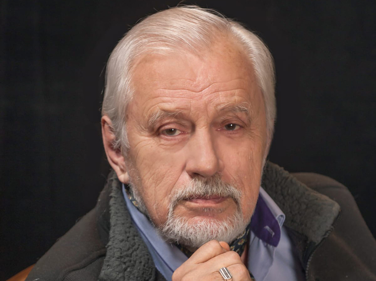 Режиссер Алексей Дубровский: Владимир Сафронов до последнего выходил на сцену