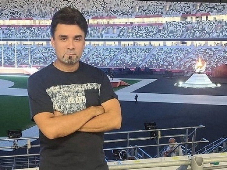 Вдова Гришина заявила, что алкоголя в его организме в момент гибели не было