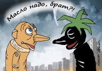 Народная мудрость гласит, что кашу маслом не испортишь
