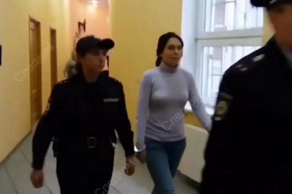 Про роды и людей: калининградским врачам повторно запросили сроки трехлетней давности