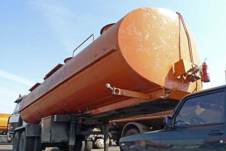В Минэнерго заявили о соответствии объемов запасов топлива сезонным нормам