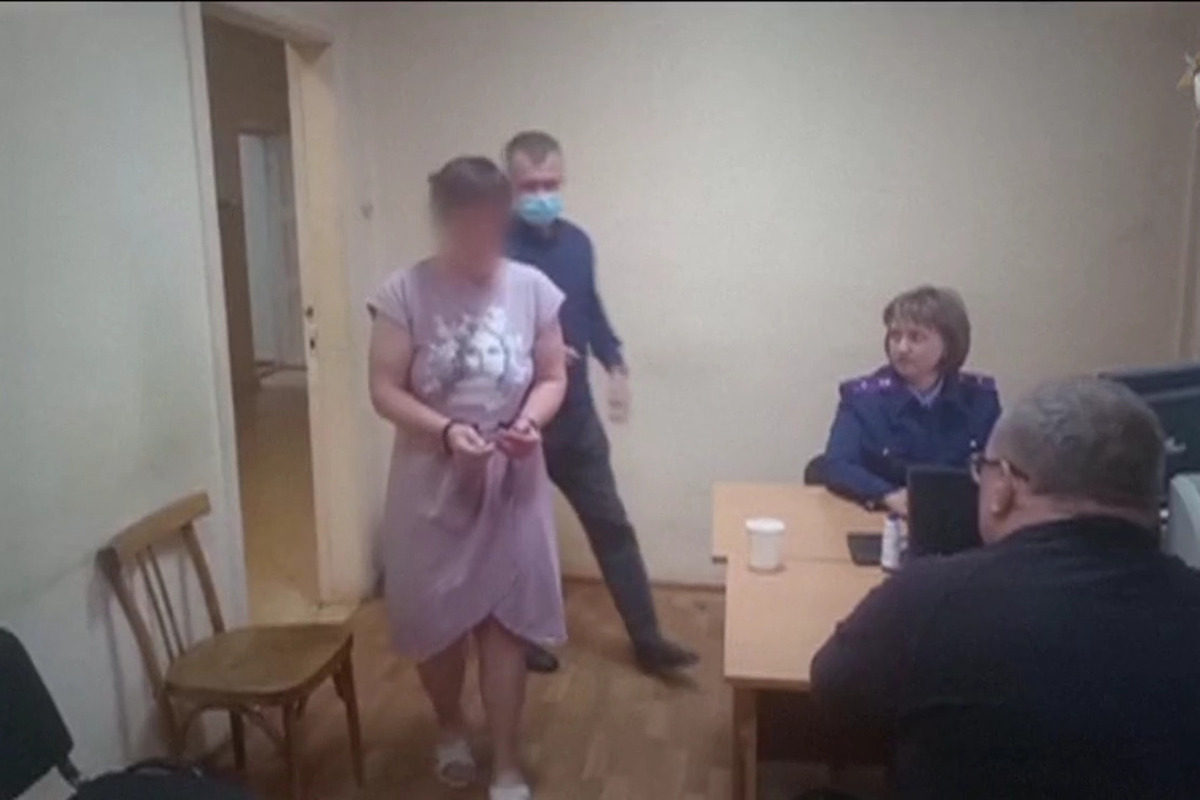 На Алтае под деревом нашли тело восьмимесячной девочки с пробитой головой
