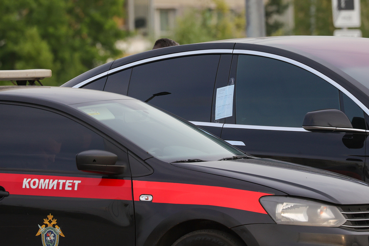 СК: Жительницу Москвы обвинили в утоплении новорожденной дочери в общежитии