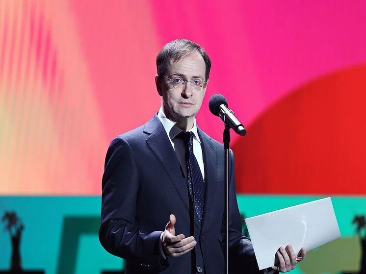 Мединский официально подтвердил отказ Киева от тысячи военнопленных в рамках обмена