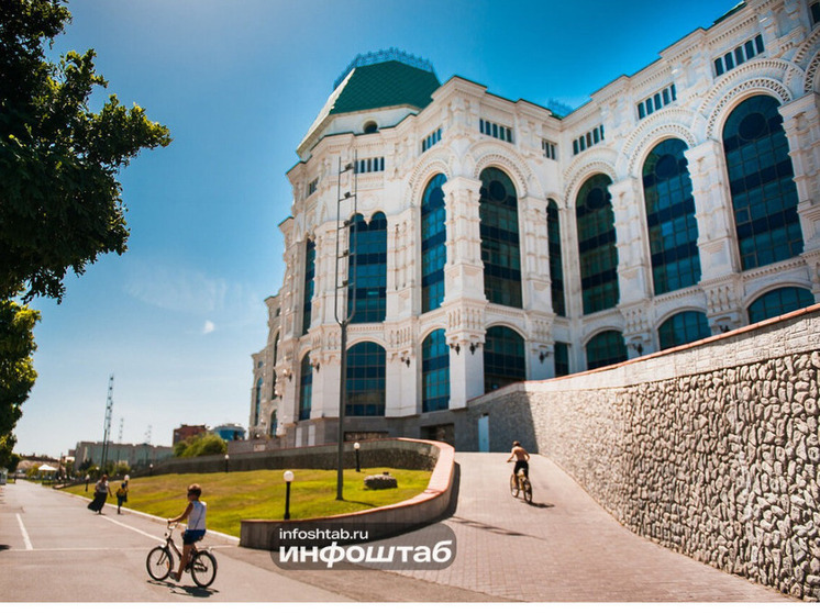 В Астрахани состоится юбилейный X Каспийский медиафорум