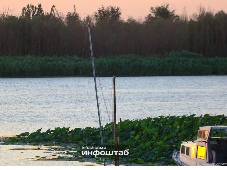 В Волгу до 10 сентября будет сбрасываться свыше 5000 кубометров воды в секунду