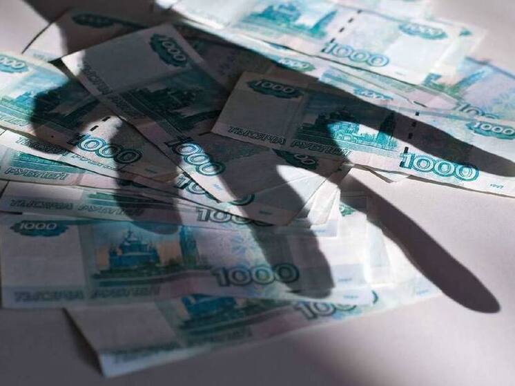 Во Владимире директор компании получил срок за обман на 26 миллионов