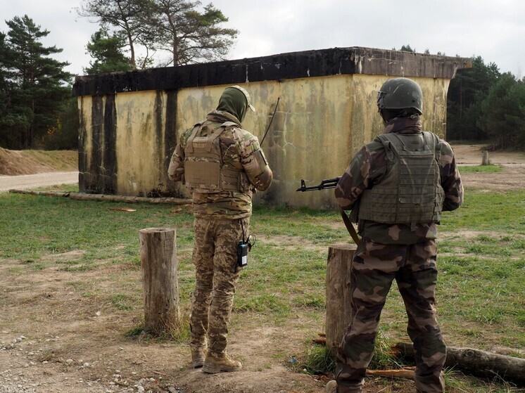 РИА Новости: ВСУ перебрасывают новые подразделения под запорожский Орехов