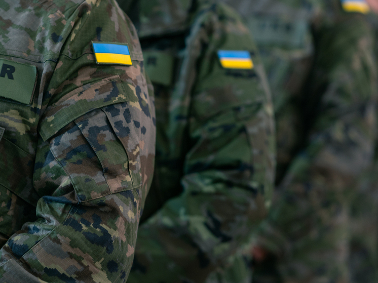 RT: пленные бойцы ВСУ, брошенные Украиной, обратились к Зеленскому с петицией