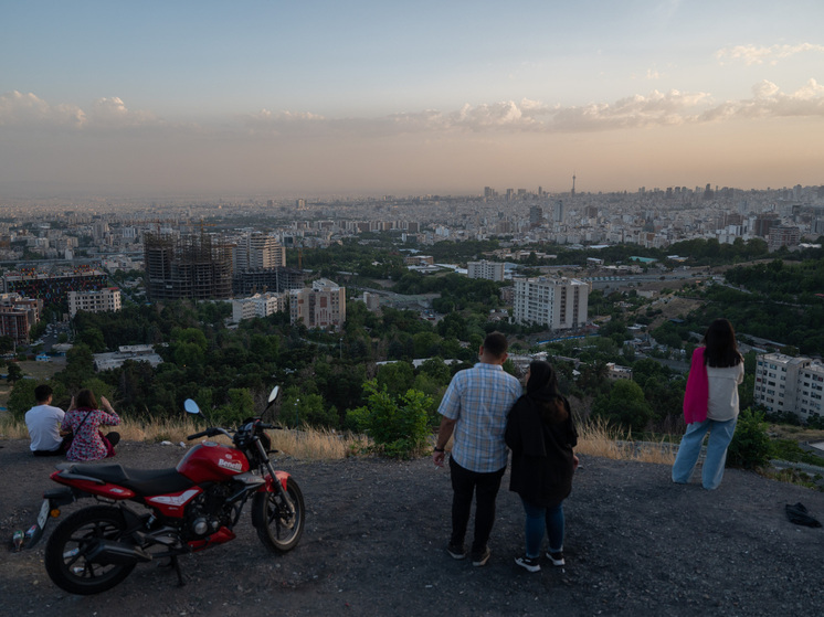 Трамп заявил, что США вернутся, если Иран попытается восстановить свои ядерные объекты