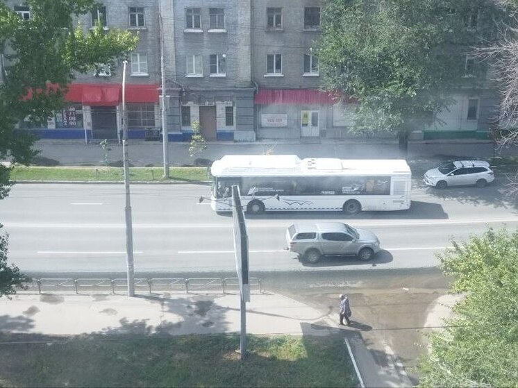 Росстат рассказал о ценах на бензин в Саратовской области