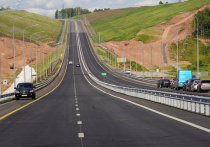 После открытия участка Дюртюли – Ачит скоростной трассы Москва – Екатеринбург (М-12) время поездки в Первопрестольную, Казань и столицу Урала для автомобилистов Башкирии сократилось почти в два раза