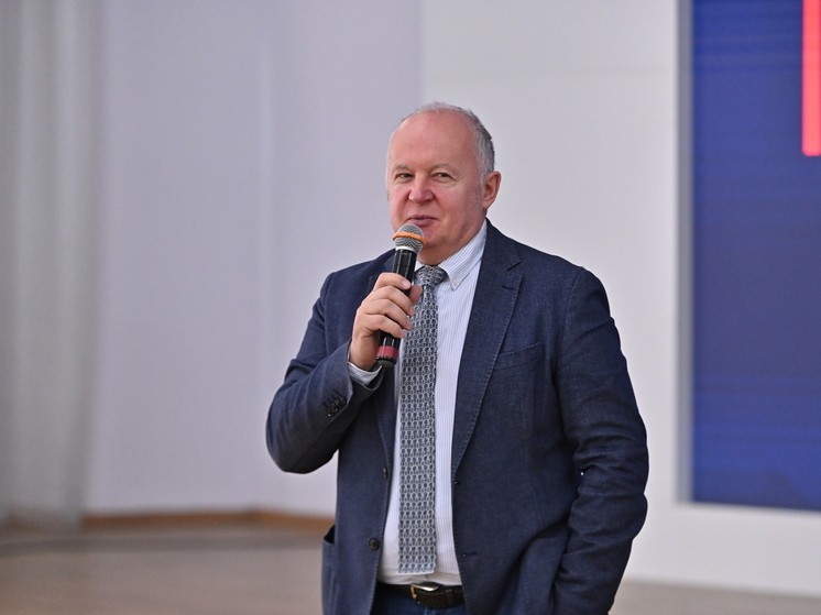 Бурятия стала пионером в создании масштабной системы патриотического воспитания