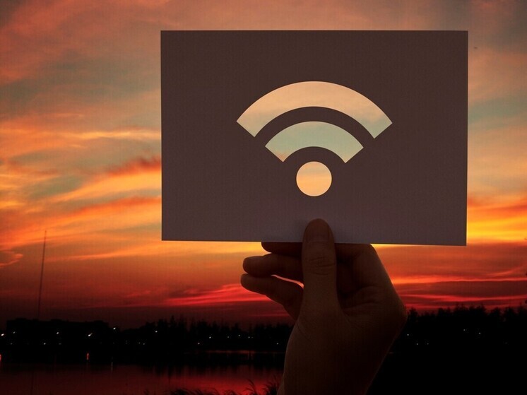 «Ростелеком» организовал бесплатный Wi-Fi на главной набережной Иркутска
