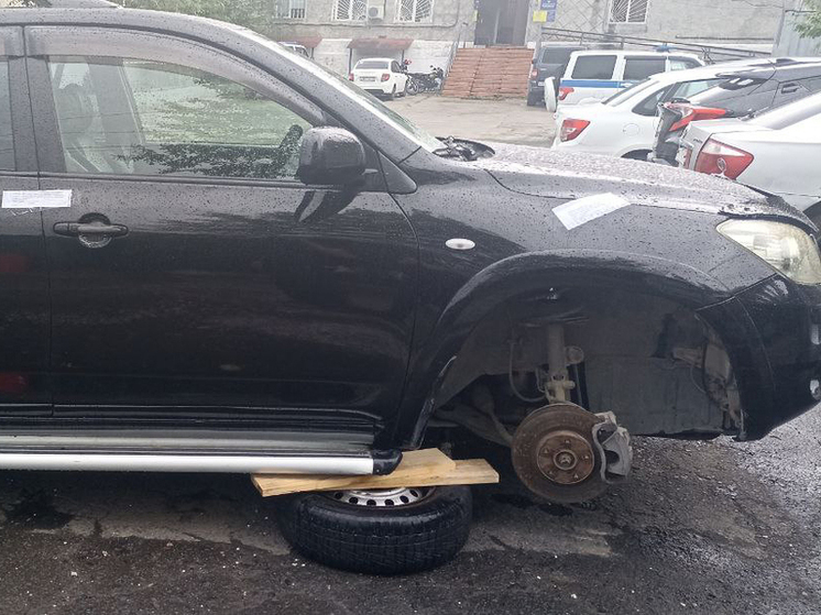 В Бурятии за сутки произошло 21 ДТП