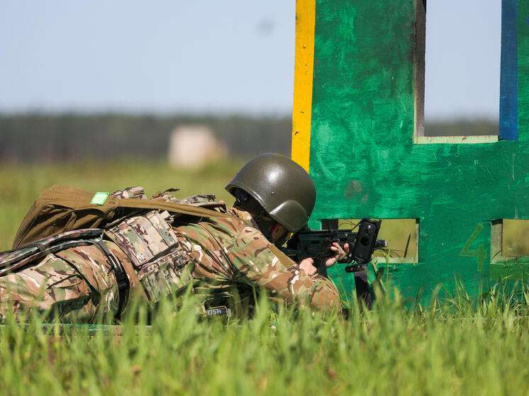 Марочко: украинские военные попали в огневой мешок у Волчанских Хуторов