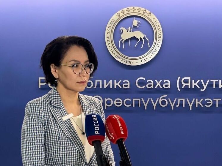 Более 26 млн рублей направлено пострадавшим от паводка в Якутии