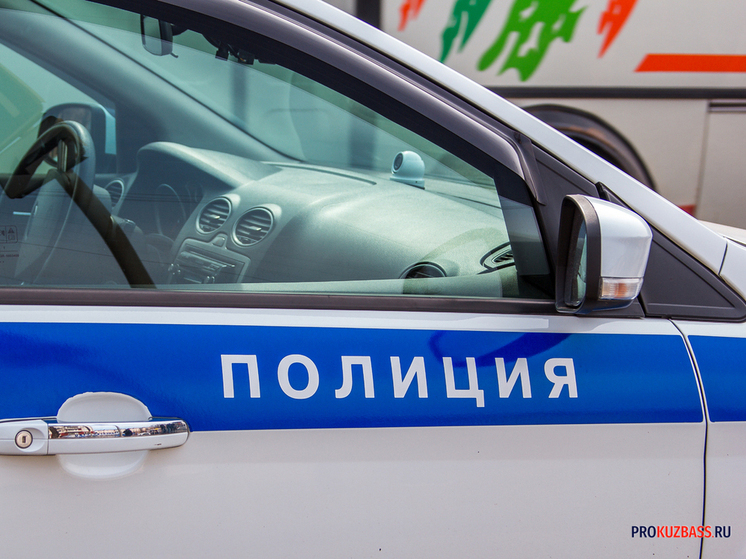 Алкоголь заставил жителя Ленинска-Кузнецкого отправиться на голую прогулку