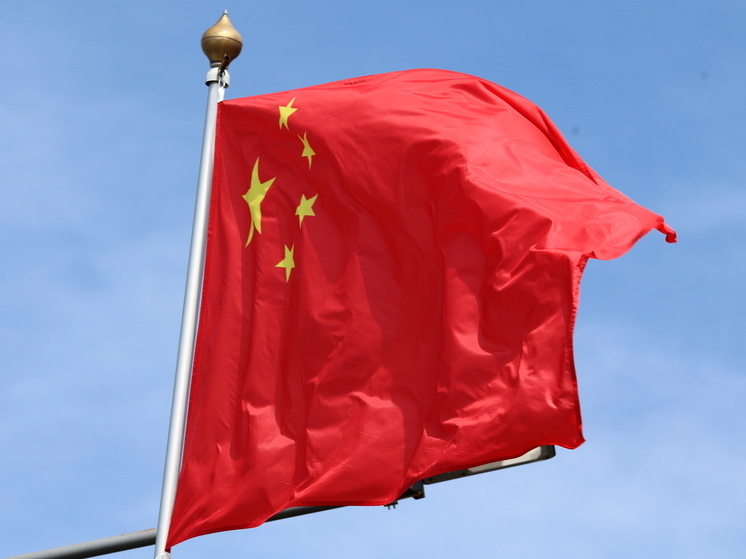 Sohu: Пекин дважды за сутки отверг требования США, передав Путину "хорошие новости"