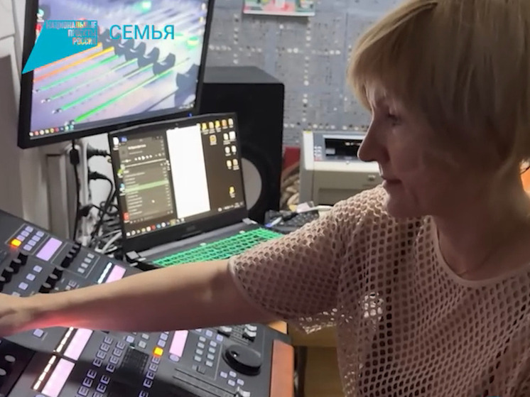 В Хабаровском театре драмы обновили звук — спектакли зазвучат по-новому