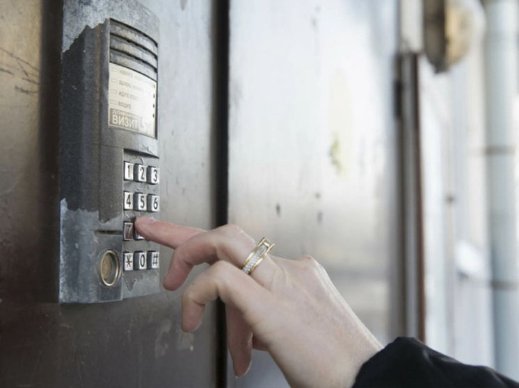 Замена домофона обошлась жителю Анадыря в 900 тысяч рублей