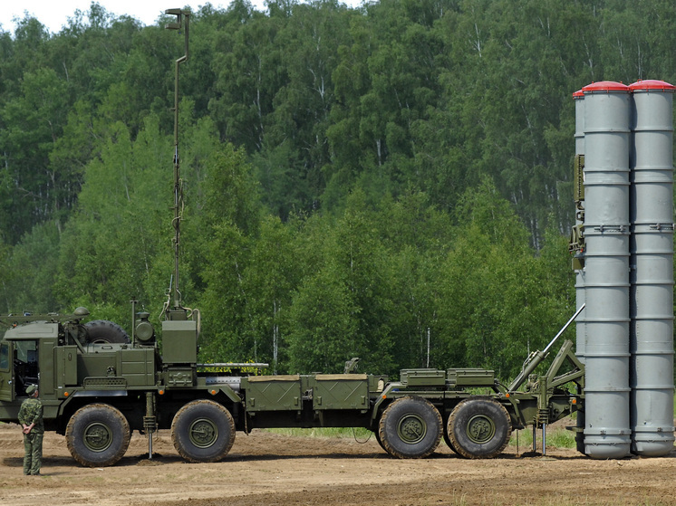 Минобороны: над регионами России за ночь сбили 82 украинских БПЛА