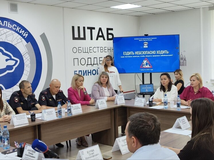 Подростки не учатся управлять мопедами и попадают в ДТП в Забайкалье