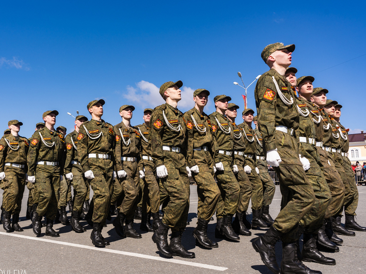 Больше россиян смогут получить отсрочку от армии