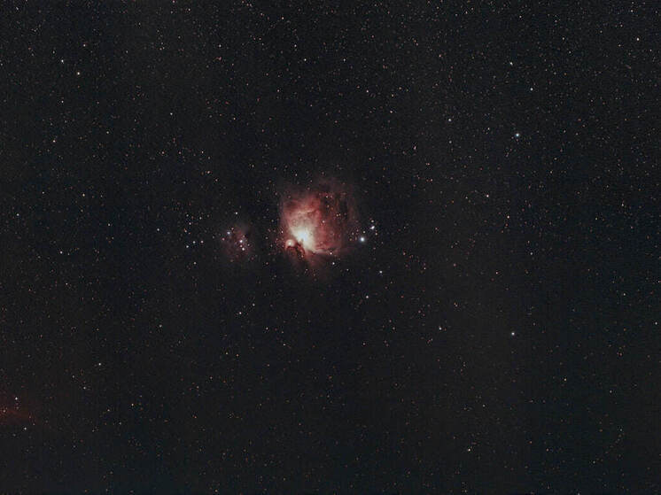 Астрофизики приблизились к пониманию, какой объект самый большой во Вселенной