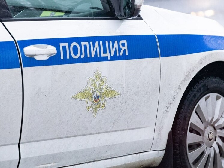 Полицейские Абакана ищут очевидцев ДТП месячной давности