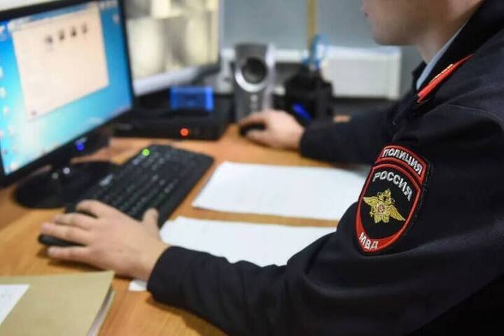 Нижегородцев напугал звук взрыва в магазине. Полиция ночью выступила с заявлением