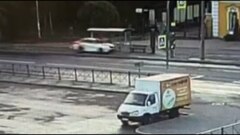 Полиция в Петербурге возбудила уголовное дело после смертельного ДТП в Красном Селе