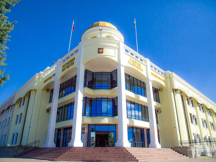 Центр управления регионом Ингушетии обработал свыше 11 тысяч обращений