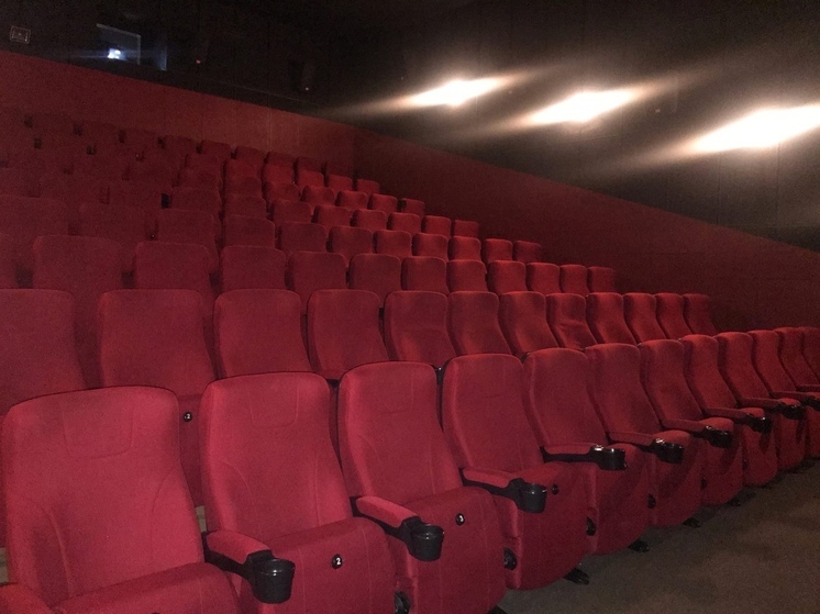 «Ночь кино»-2025: в Омске покажут яркие премьеры года на четырёх площадках