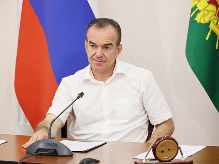 На Кубани отразили атаку беспилотников: есть пострадавший и разрушения