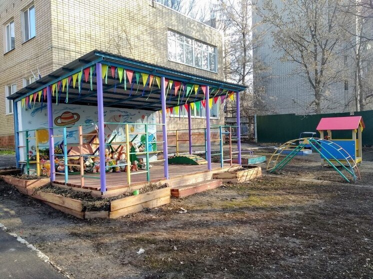 Смена для одарённых детей в лагере «Дубки» пройдёт по плану
