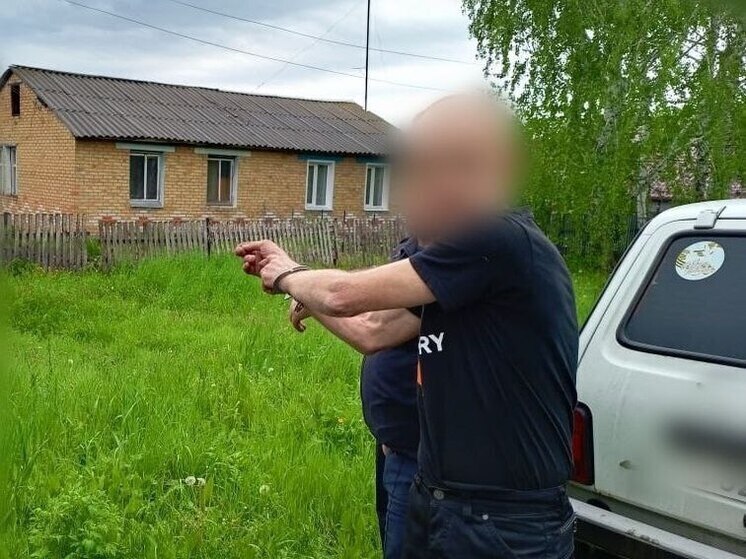 Житель Колышлейского района получил 8,5 лет колонии за убийство в пьяной драке