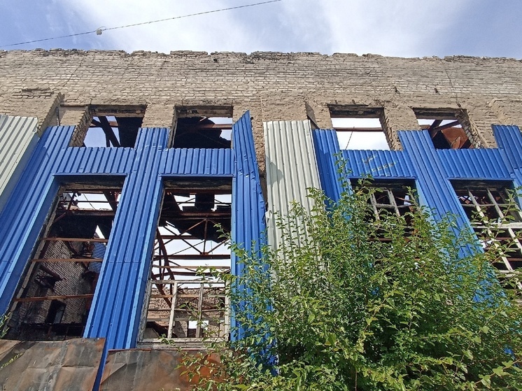 ВСУ готовят провокацию в родильном доме Краматорска