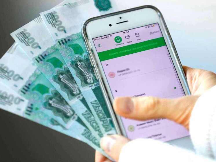 В Петушках молодой человек украл 167 тысяч с карты друга