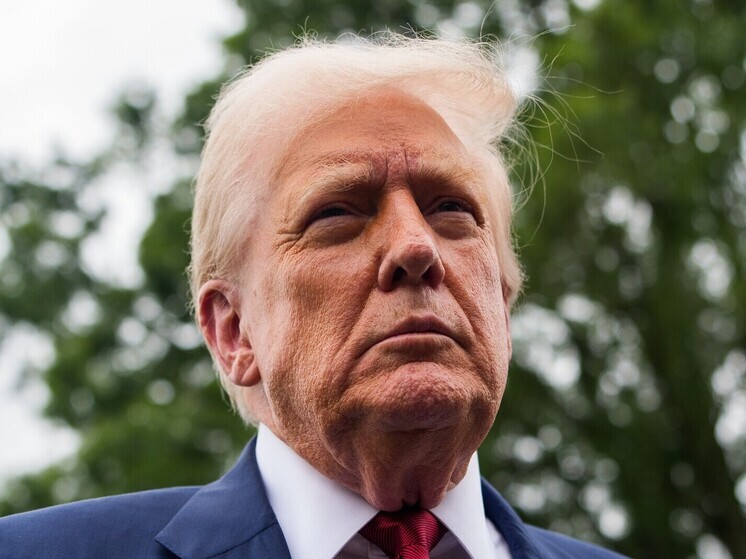 Президент США угрожает Индии 50-процентными пошлинами: что дальше