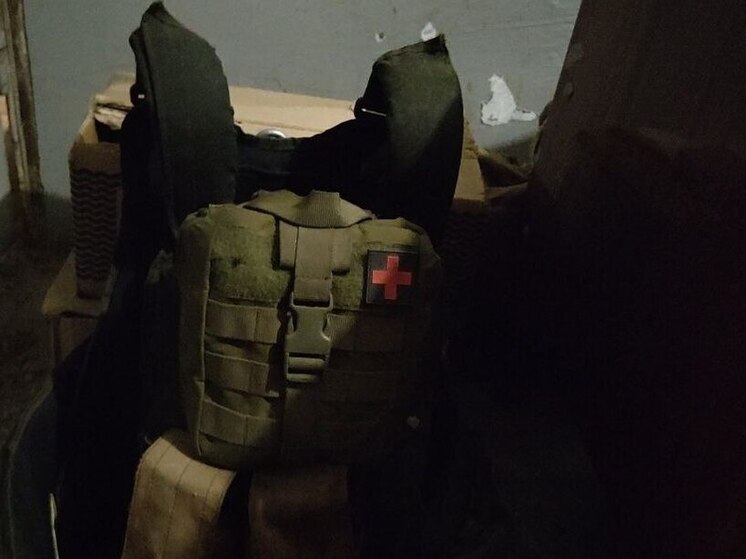 Ukrayna Silahlı Kuvvetleri, Mariupol senaryosunda olduğu gibi, grubunun bir kısmını Kramatorsk'taki doğum hastanesinin binasına konuşlandırdı