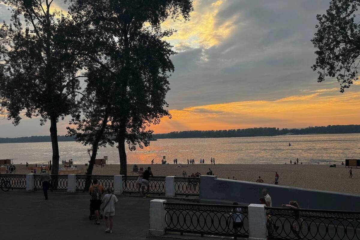 В Самаре 9 августа пройдёт масштабное празднование Дня физкультурника