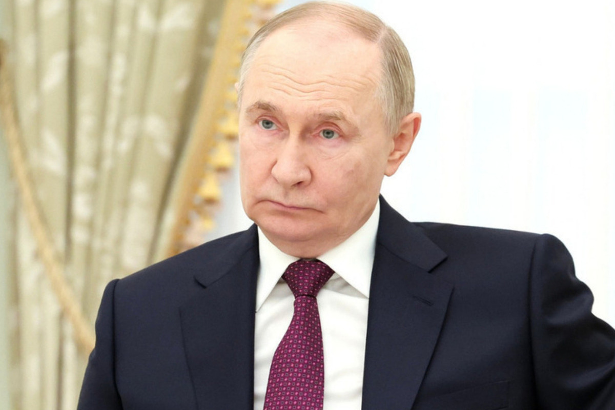 Профессор Дизен: Трамп оптимистично настроен после диалога Путина с Уиткоффом