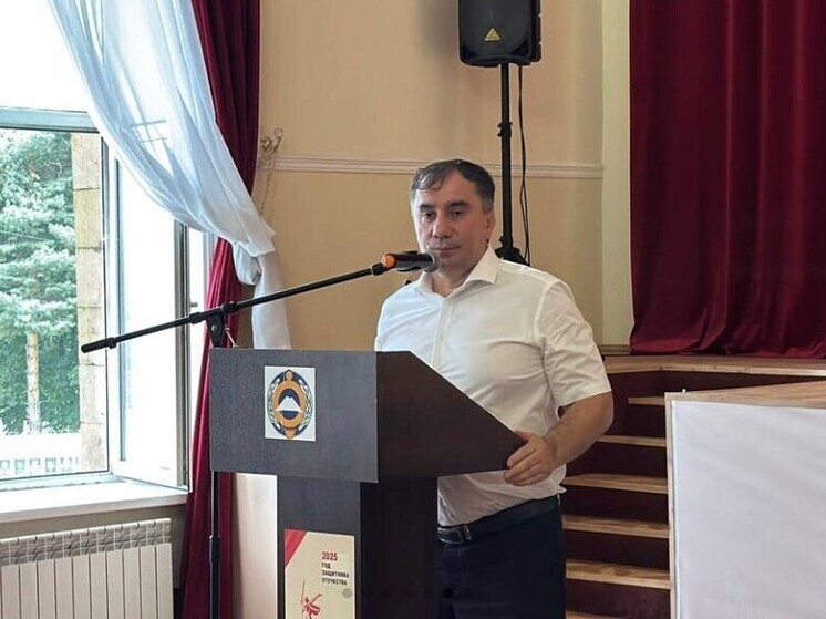 В Карачаевске назначен и.о. мэра: Марата Урусова сменил Спартак Кущетеров