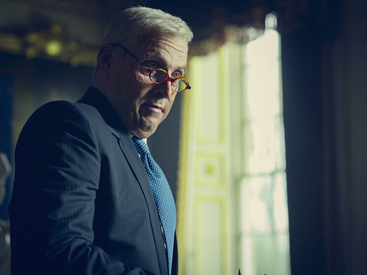 Появились подробности дружбы британского принца Эндрю с сексуальным преступником Эпштейном