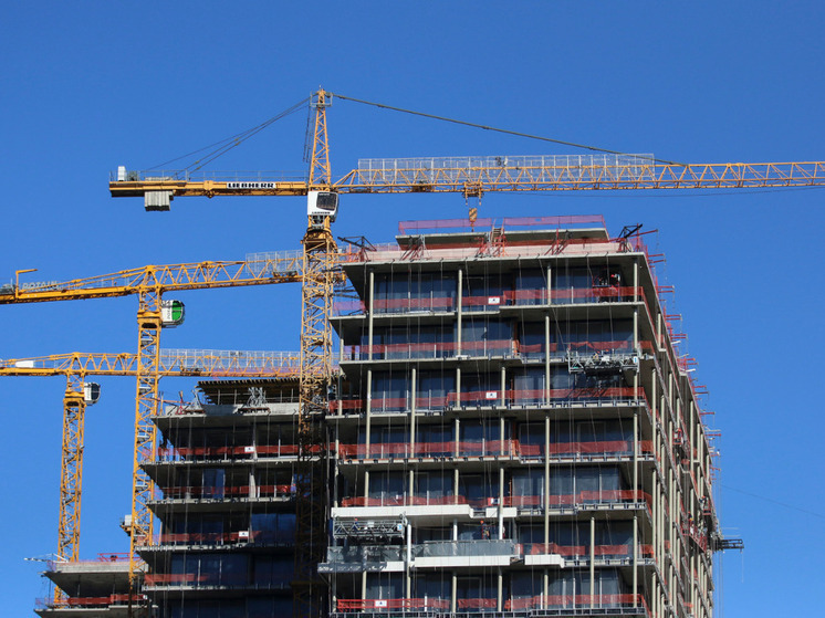 Аксаков: ипотека в России «оживится», когда ключевая ставка снизится до 15%