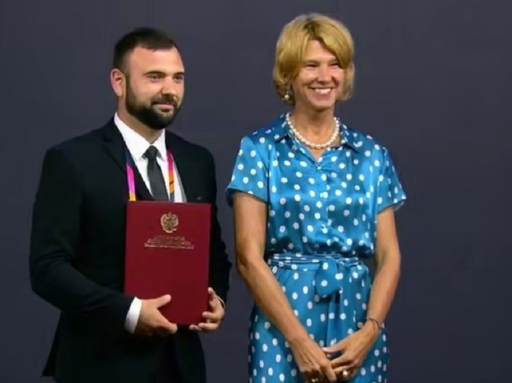 Специалисты Минсельхоза ЛНР получили благодарность на Всероссийском совещании