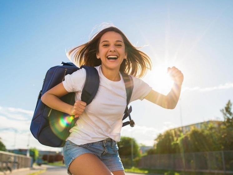 Как настроиться на новый учебный год: рекомендации от искусственного интеллекта